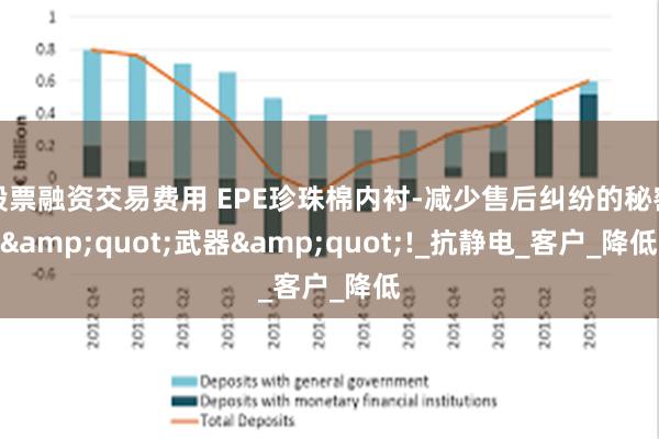 股票融资交易费用 EPE珍珠棉内衬-减少售后纠纷的秘密&quot;武器&quot;!_抗静电_客户_降低